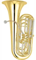 Туба Bb Yamaha YBB-621
