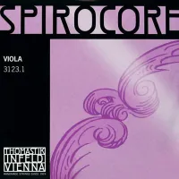 Струна D для альта 16.5' Thomastik Spirocore S3123.2