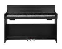 Nux Cherub WK-310 Цифровое пианино черное
