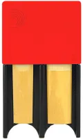 Коробочка для тростей D'Addario Reedgard DRGRD4ACRD