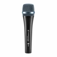 Микрофон проводной SENNHEISER E 935 9421