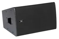 Акустическая система DS Proaudio [ERA-i 1220] Пассивная 2-х полосная коаксиальная, 12”+1”, 640 Вт (RMS), Bi-Amp 8 Ом/ 8 Ом, дисперсия 100°х 20°, частотный диапазон 66-20 000 Гц  (±3 дБ), SPL продолжительное/пиковое 125 дБ/ 131 дБ. РОСРЕЕСТР