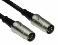 Schulz Kabel MIDI 10 - MIDI-кабели