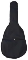 GRETSCH G6283 Thunder Jet Case, A5326/BL, Black кейс для гитары Thunder Jet