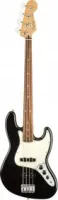 FENDER PLAYER Jaguar PF BLK Электрогитара, цвет черный