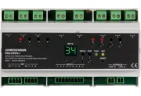 Crestron [DIN-8SW8-I] Высоковольтный переключатель на DIN-рейке с цифровыми входами