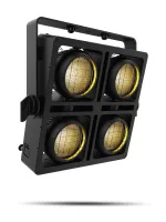 CHAUVET-PRO STRIKE Array 4 профессиональный светодиодный блендер-стробоскоп. 4х100Вт