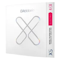 D'ADDARIO XSE 0942 - Струны для электрогитары