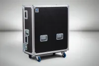 Soundcraft Vi1000 Flightcase кейс для микшерной консоли