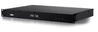 Biamp NPS-1 - Сетевая пейджинговая станция для работы в сети CobraNet для AudiaFLEX CM