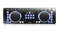 iCON iDJ BlackDJ контроллер