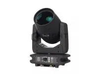 LightCraft BEAM 100W LED вращающаяся голова типа BEAM. Тип источника света LED-модуль белого цвета 100Вт. Цветовая температура 8000К. Позиционирование: Pan : 540° / Tilt: 27 0°.  Эффекты: 1 колесо цвета: 13 дихроичных фильтров + белый (сдвоенные цвета) . 
