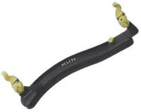 0 violin shoulder rest Kun Super 700 - The stylish design and simple size adjustment mechanism ensure the popularity of this model.