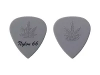 GP-77R/100 High-Modulous Nylon Медиаторы 50шт, толщина 1.0мм, Pickboy