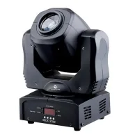 ESTRADA PRO LED MH 35S v2 Светодиодная вращающаяся голова 35W Spot