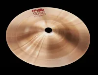 0001069103 2002 Cup Chime Тарелка 7'', Paiste