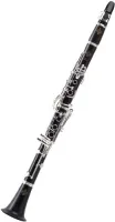 Кларнет Bb Buffet Crampon E11 BC2501-2-0GB