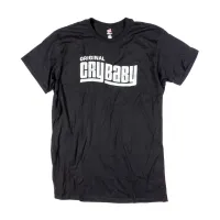 DSD25-MTS-M Cry Baby Vintage Футболка мужская, размер M, Dunlop