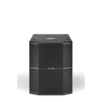Montarbo r15s  активный стерео сабвуфер, 1000 вт, 130 дб, 15", dsp, деревянный корпус
