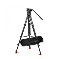 System FSB 8 / 2 MS AL штативный комплект Sachtler