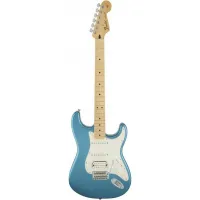 FENDER STANDARD STRATOCASTER HSS MN LAKE PLACID BLUE - Электрогитара