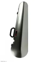 BAM CASES 2002XLT Твид - Кейс для скрипки
