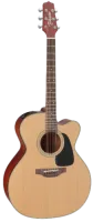 Takamine P1JC - Джамбо