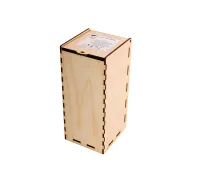 GH-BOXXL Коробочка для хрустального колокольчика, большая, Гусь Хрустальный