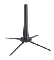 K&M 15233-000-55  стойка для английского рожка, вес 0,1 кг, высота 186 мм