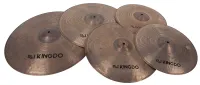KINGDO COLLECTION EXTREME SET 14"+16"+18"+20"