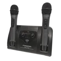 Pasgao paw3100c/ pah907c 656,1/678,5mhz (уценка)  радиосистема, не работает