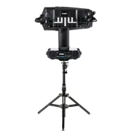 ROBE T1 LightMaster side kit SET Тренога и адаптер со спиготом