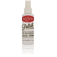 KYSER KDS500 POLISH - полироль для гитары