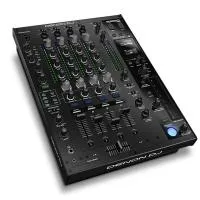 DENON DJ X1850 PRIME - DJ микшерный пульт 4-канальный.