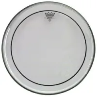 Remo PS-0316-00 (Уценка)  16" Pinstripe clear замятие