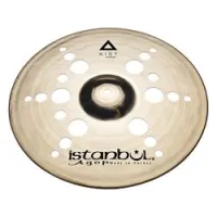 Istanbul agop 12" xist ion splash  тарелка splash