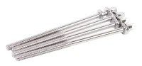 ZOWAG ZR5110 - натяжной болт для бас-барабана, 5х110мм