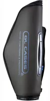 Alto saxophone case GLCASE GLM-A(47) - Lightweight semi-rigid alto saxophone case