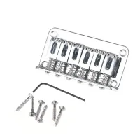 M508 Бридж для электрогитары, Strat/Tele, Musiclily