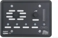 BSS BLU-8-V2-BLK - Регулятор уровня громкости