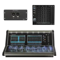 Digico s21 / d2 rack system - cat5 - цифровая микшерная система s21, 1 х интерфейсный модуль d2-rack, 1 х карта dmi-madi-c, 1 х кабель cat5e, 75 м