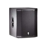 JBL PRX418S - (М*) пассивный сабвуфер 18', 800Вт/1600Вт/3200Вт, 8Ом