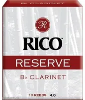 RICO RCR1040 - Трости для кларнета