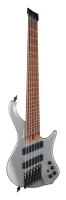 IBANEZ EHB1006MS-MGM электрическая бас-гитара, безголовая, 6 струн, цвет - серебристый