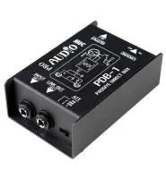 PDB-1, Пассивный директ-бокс PROAUDIO PDB-1