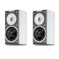 Полочная акустическая система Audiovector SR 1 Avantgarde Arrete Piano White