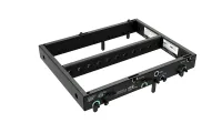 MEYER SOUND MG-MINA/LINA/750-LFC GRID W/GLK ASSY KIT