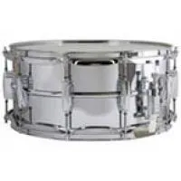 LM402 Малый барабан 14" х 6.5", Ludwig
