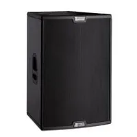 Db technologies sigma s115  активная ас, 2-х полосн, усилит classd, 1000 вт, dsp, 133 db, 15"/ cd1.4"