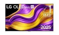 OLED телевизор LG OLED65G5RLA